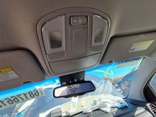 2019 Hyundai Tucson Rear View Mirror W Telematics Blue Link Oem Used