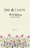 Diary & Cassette Nikki S Taschenbuch Englisch 2025 BookLeaf Publishing