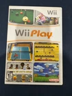 Wii Play (Wii, 2007) - COMPLETE, TESTED