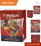 Magic The Gathering 2021 Challenger Deck Mono Red Aggro 60 Card Battle Ready