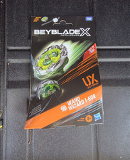 Beyblade X Wand Wizard 1-60R Spinning Toy