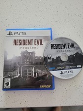 Resident Evil Requiem - PlayStation 5