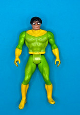 Dr Octopus Secret Wars Mattel Action Figure 1984