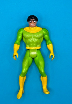Dr Octopus Secret Wars Mattel Action Figure 1984