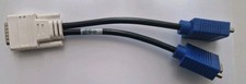 HP VGA Y-Splitter Cable 338285-006