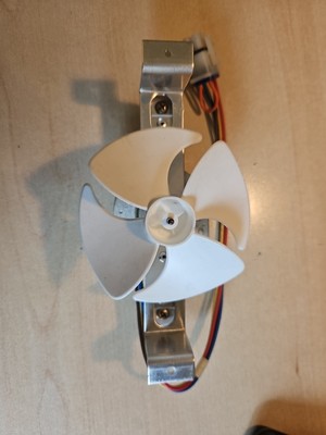 Sub Zero Kühlschrankteile, 7018100 Verdampfer Lüftermotor