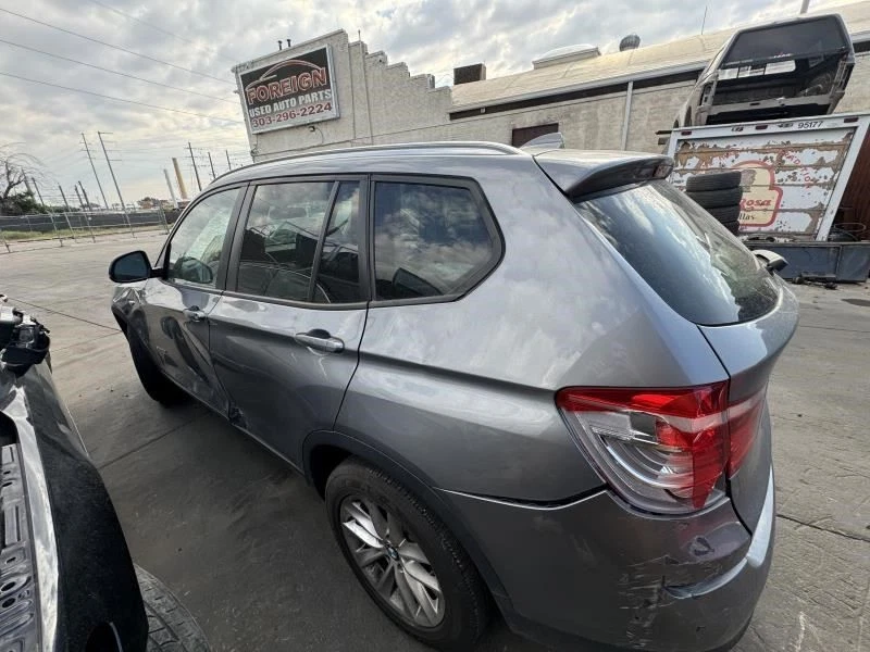 Maletero/portón trasero con luces traseras LED adaptables para BMW X3 615471 11-17 Foto 2 de 4