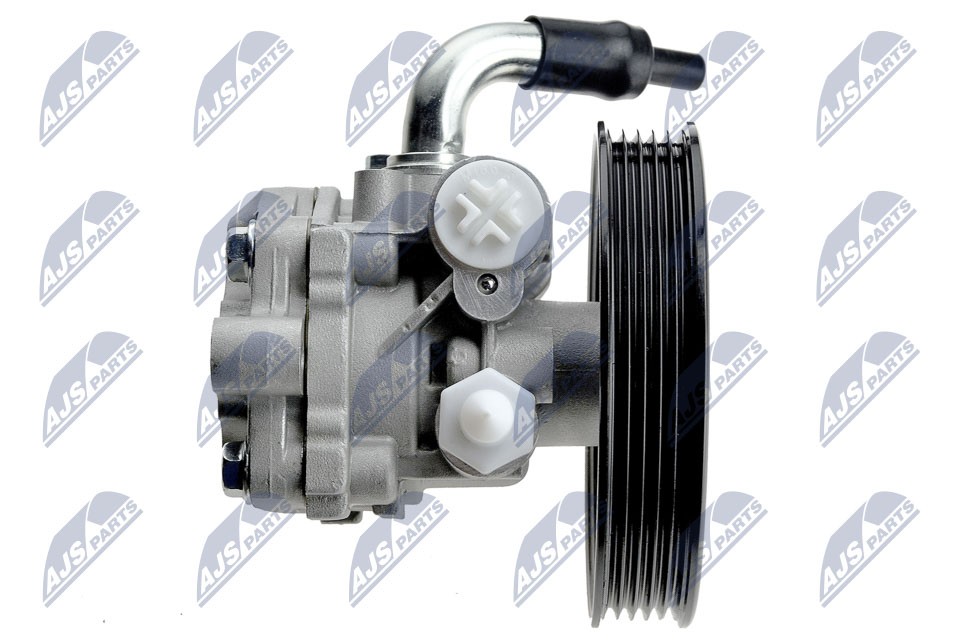 Fits NTY SPW-SU-004 booster pump - Image 6