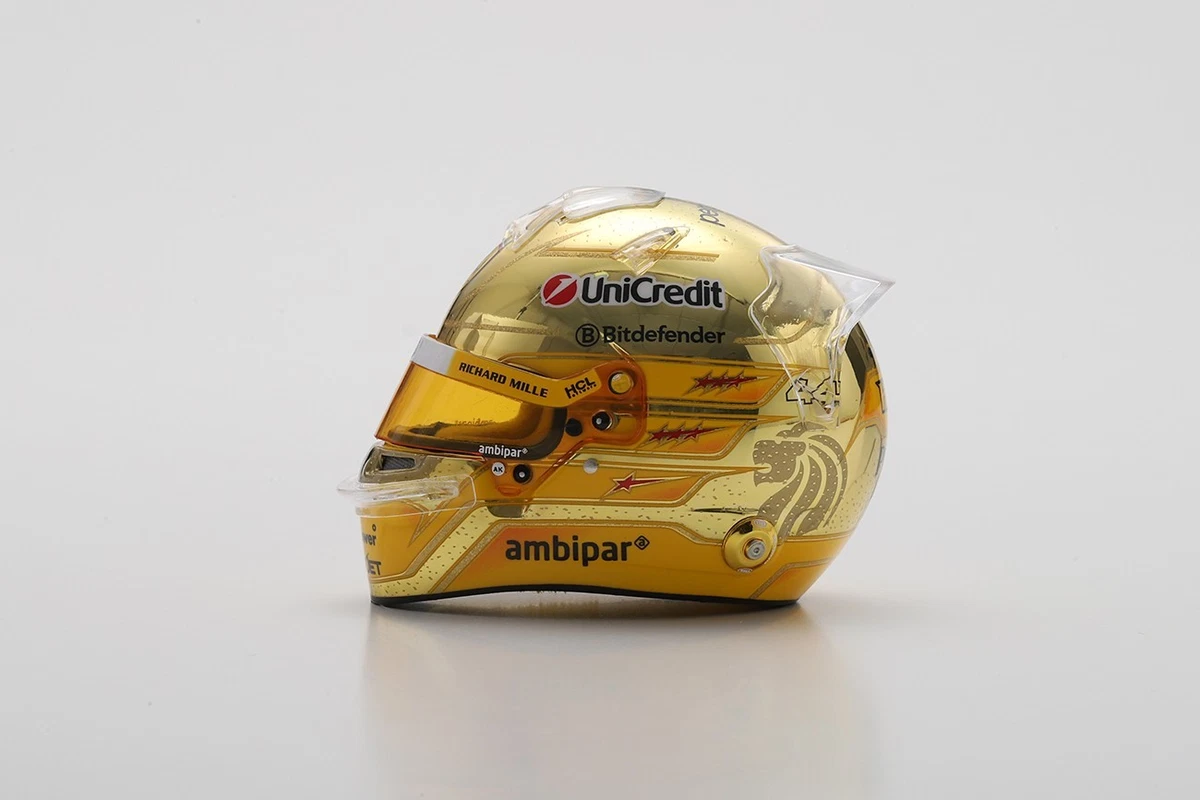 Ropa - Casque Jet Ferrari - Ferrari - Posterior a 2000 - Catawiki