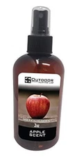 Cover Scent for Deer Hunting – Deer Attractant - Deer Scents and Apple (1Pack)