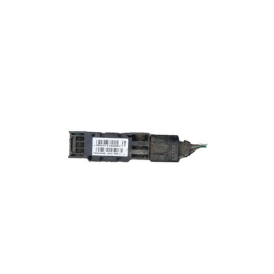 Mitsubishi Colt Z30 Crashsensor Airbag Aufprallsensor Steuergerät A4545400017