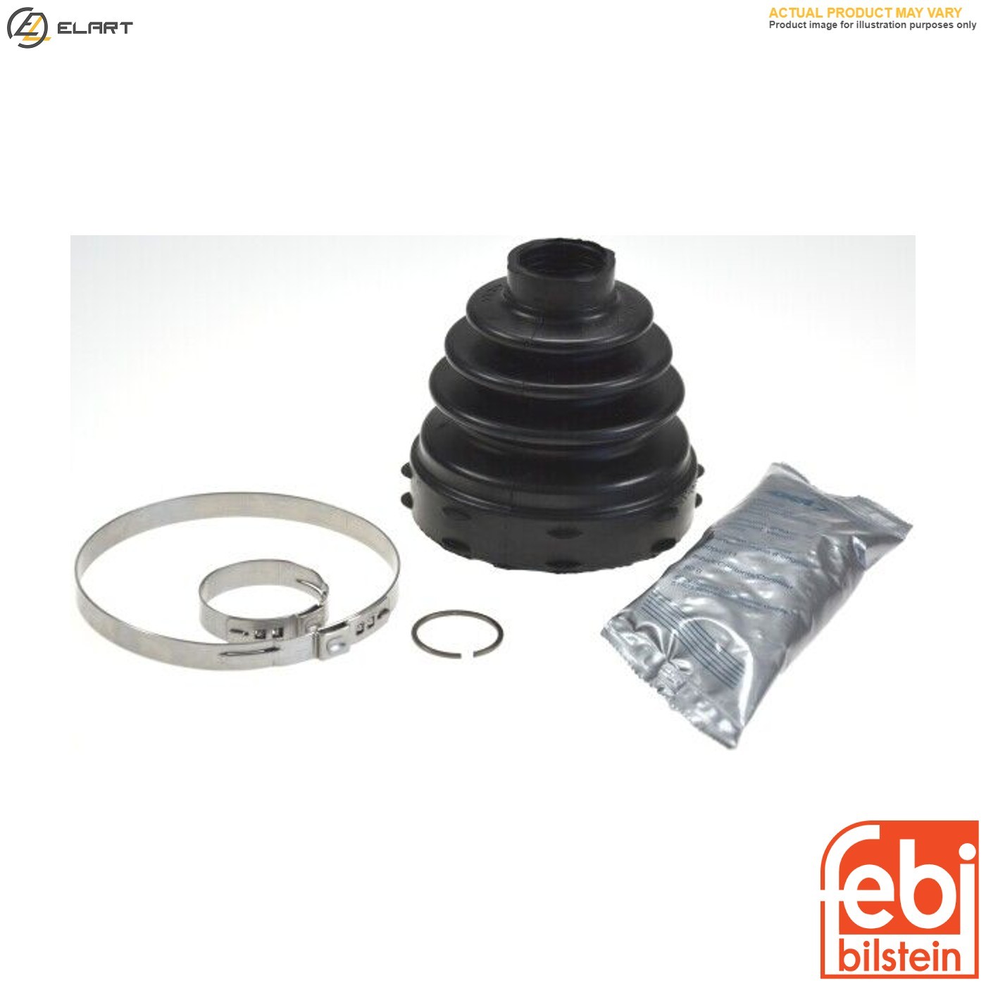 BELLOW KIT DRIVE SHAFT 08304 FOR VW SANTANA PANEL/II/Box/Body/MPV VAN GOLF/Mk
