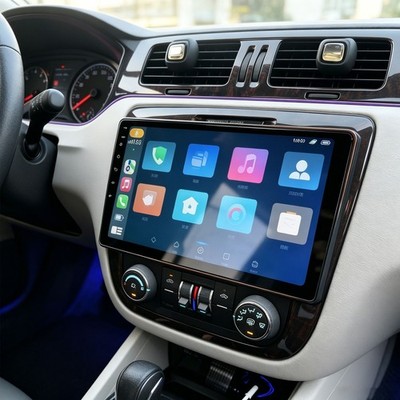 For Chevrolet Impala 2006-2013 Radio GPS Wifi Navi Android 13 Auto Carplay +CAM