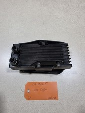 2008 Buell Ulysses XB12 XB12XT Oil Cooler Radiator #NV2-29