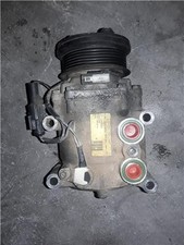 Turbo Ford TOURNEO CONNECT