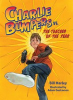 Charlie Bumpers Vs. The Teacher Of The Year | Bill Harley | Englisch | Buch