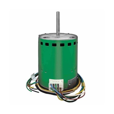 Evergreen IM ECM,1/2HP,115-230