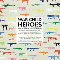 Various Artists - War Child Presents - Vinyl Record - G3Z