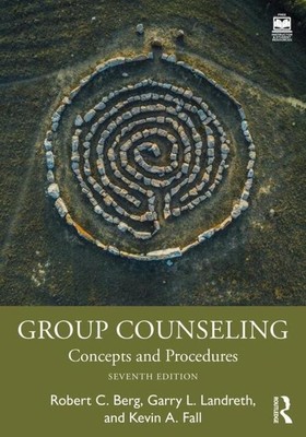 Group Counseling | Concepts and Procedures | Garry L. Landreth (u. a.) | Buch