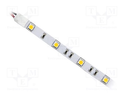 IPIXEL LED S010030CB1LZ-(COLD-WHITE-IP20) LED-Band