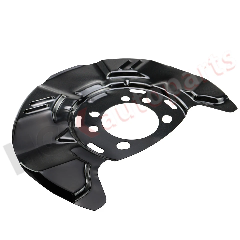 Placa de respaldo protector contra polvo de freno 26290AG02A para Subaru Legacy Outback 2005-2014 Foto 2 de 4