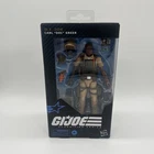 Hasbro GI Joe Classified Series Carl Doc Greer 122 Action Figure