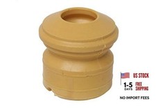 URO Parts 31331138814 Strut Bump Stop, Front, w/Sport Suspension, 66mm long