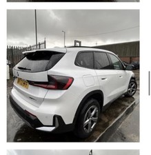 BMW X1 18d 2023 Sports Premier | UNRECORDED SALVAGE DAMAGED