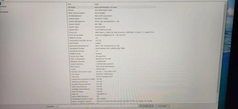 Customer Gaming PC - Image 4 of 4