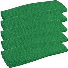 5x Sonax Mikrofasertuch Scheibe+Innen GlasFinishTuch 38x38 280GSM Waffelstruktur