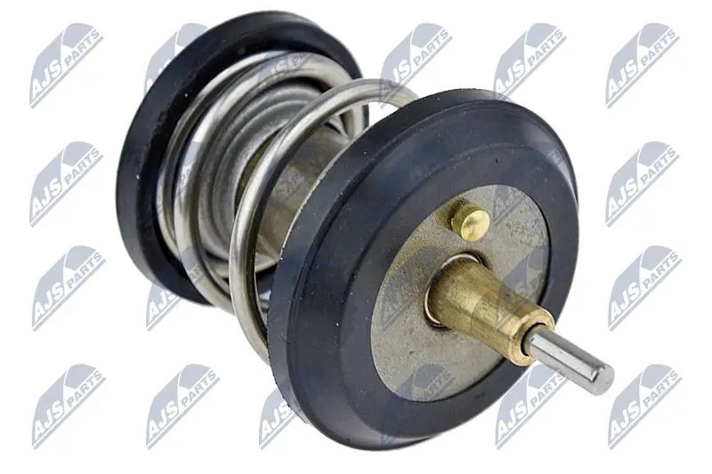 Nty Termostato, Refrigerante Ctm-Ww-052 - Immagine 3