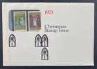 1973 Christmas Australia Post Office Stamp Presentation POP Pack