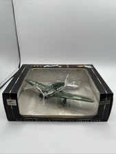 Lockheed Orion 1931 Oliver Airplane Die Cast Metal Collector Bank SEALED
