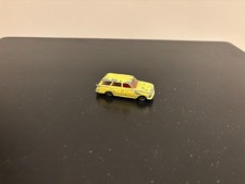 Matchbox Lesney Vauxhall victor estate car n°38