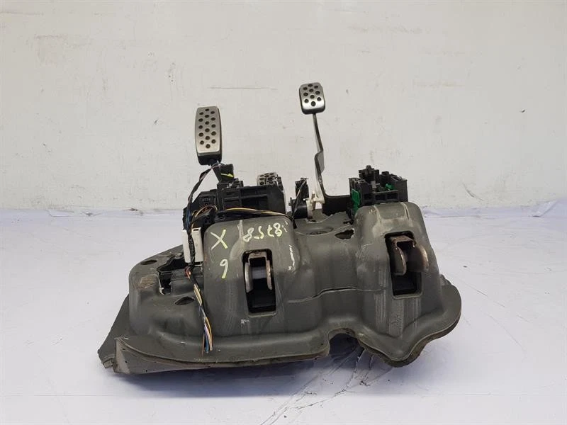 2016 VAUXHALL CORSA PEDAL BOX ASSEMBLY 1.4 PETROL B14XEJ(LDD) B14XER 39011437 - Image 4 of 4