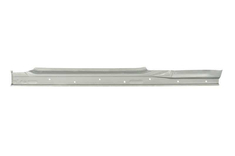 Left Sill Entry Plate For: HONDA HR-V 3D 03.99-12.02