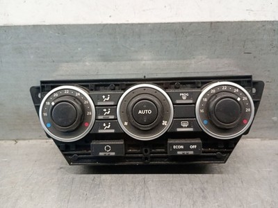 6H5219E900BB KLIMAKONTROLLE / LR002727 / 5498472 FÜR LAND ROVER FREELANDER 2 L3