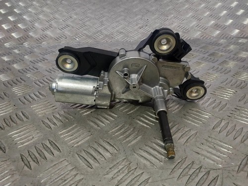 VOLVO V50 MW Heckscheibenwischermotor 0390201210 31218473 1.60 Diesel 13309835