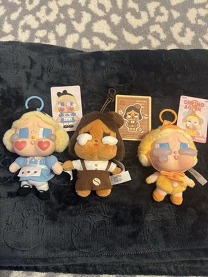 Cry Baby Pop Mart