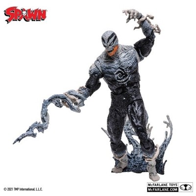 McFarlane Toys Spawn Wave 3 Haunt 7 Inch Actionfigur