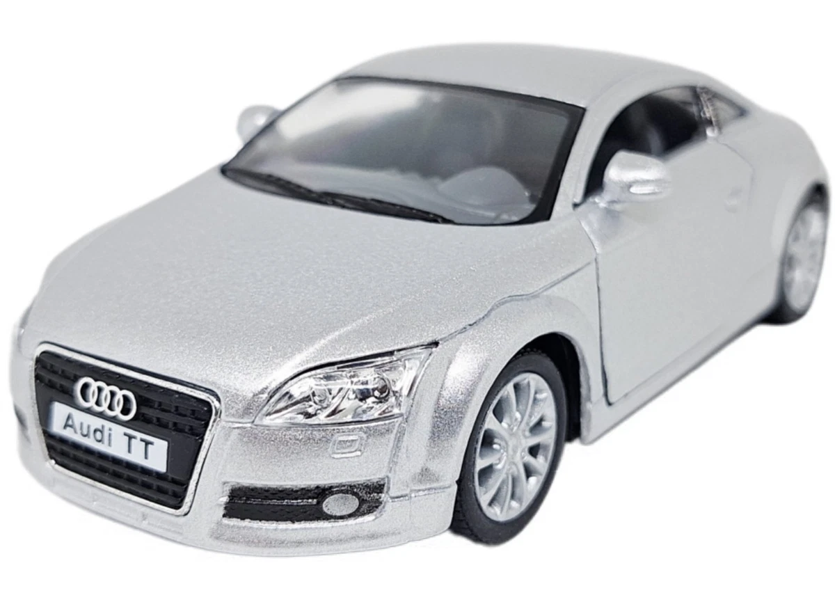 25+ Kinsmart Audi Diecast & Toy Vehicles for sale | Updated Oct 2026