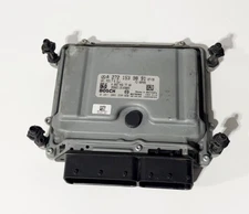 2008-2012 Mercedes C300 E350 GLK350 PCM ECM ECU 272 153 98 91