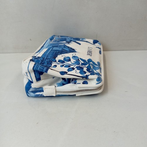 Brand New Rare Blue Set Thai Airways Royal First Class 2025 La Mer Amenity Kit - Picture 5 of 13