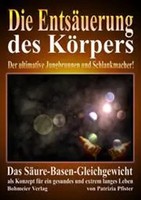 Die EntsäUerung Des KöRpers | Patrizia Pfister | Taschenbuch | 80 S. | Deutsch