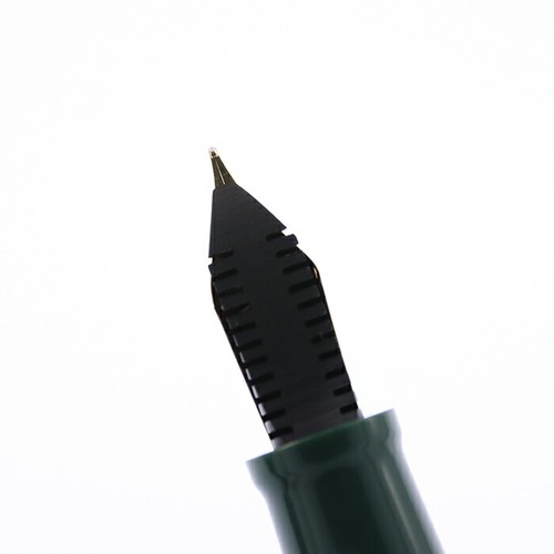 Y0805 Penna Stilografica Omas Edizione Limitata Italia '90 F Usata - Articolo Difettoso Smtb-F - Foto 6 di 9