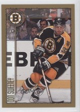 1998-99 Topps O-Pee-Chee Don Sweeney #141 0a1