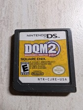 Dragon Quest Monsters: Joker 2 Nintendo DS DQM cart only