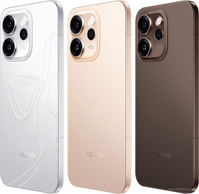 Oppo Reno 15 Pro Max 5G 12/512GB GLOBAL VERSION 1P69 200MP Phone