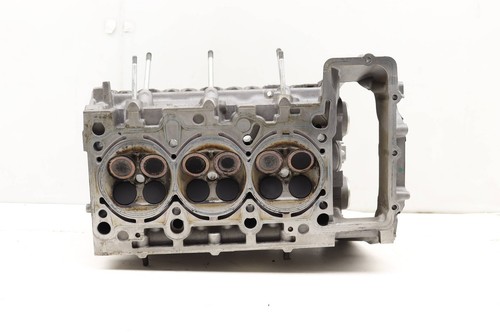 2013-2014 VW TOUAREG 3.0L - Right 3.0T Engine Cylinder HEAD 06E103066R - Picture 5 of 7