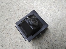 Pare-choc arrière Chevrolet CAMARO